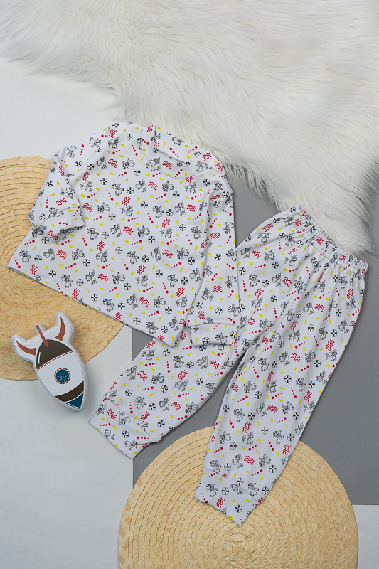 Комплект ясельний 13509